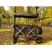 Fuxtec Foldable Luxury Multi-Function Wagon Handcart